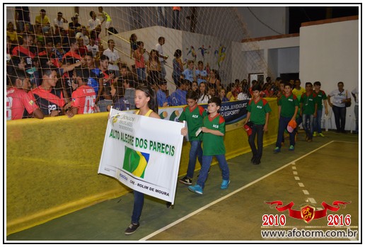 rolim de moura